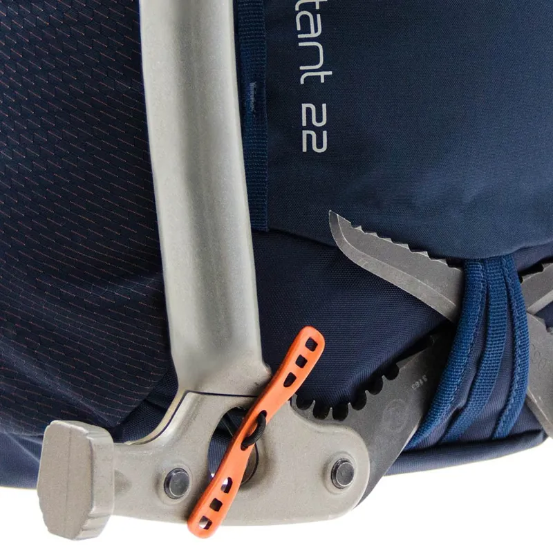 Osprey Mutant 22 Black Ice-5