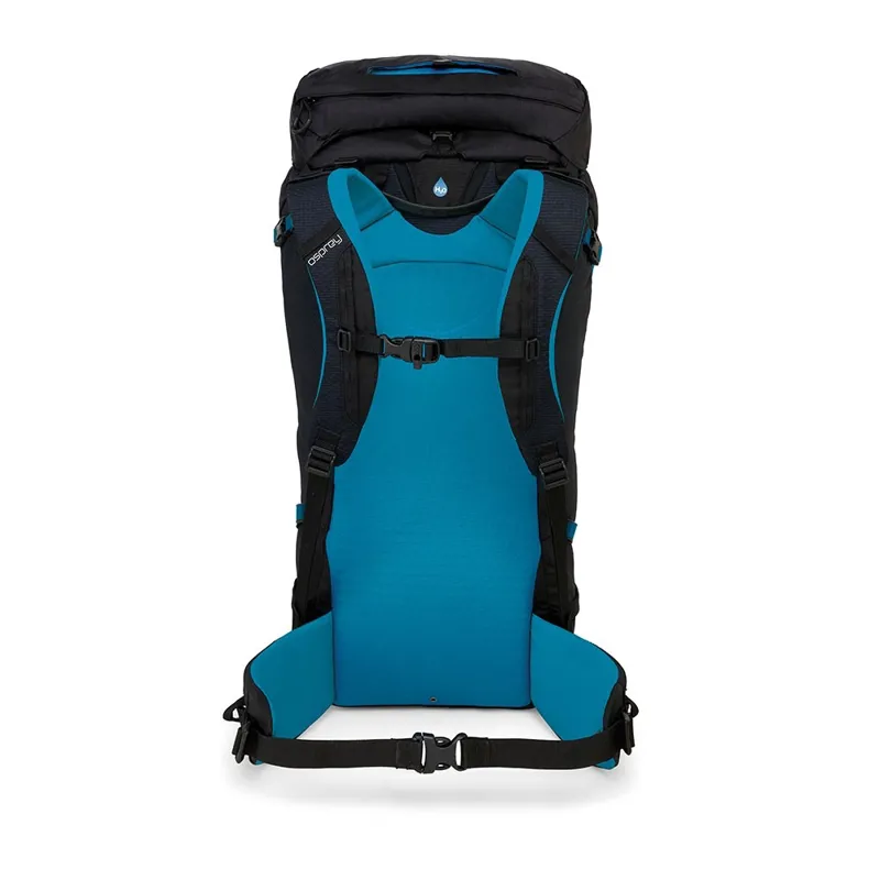 Osprey Mutant 38 Black Ice-1