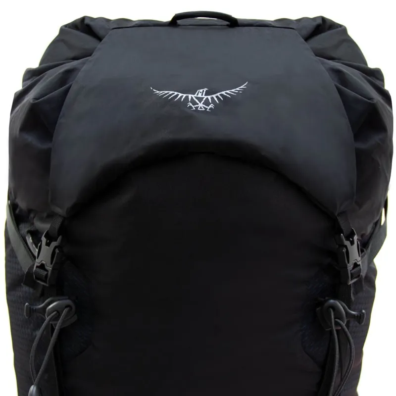 Osprey Mutant 38 Black Ice-3