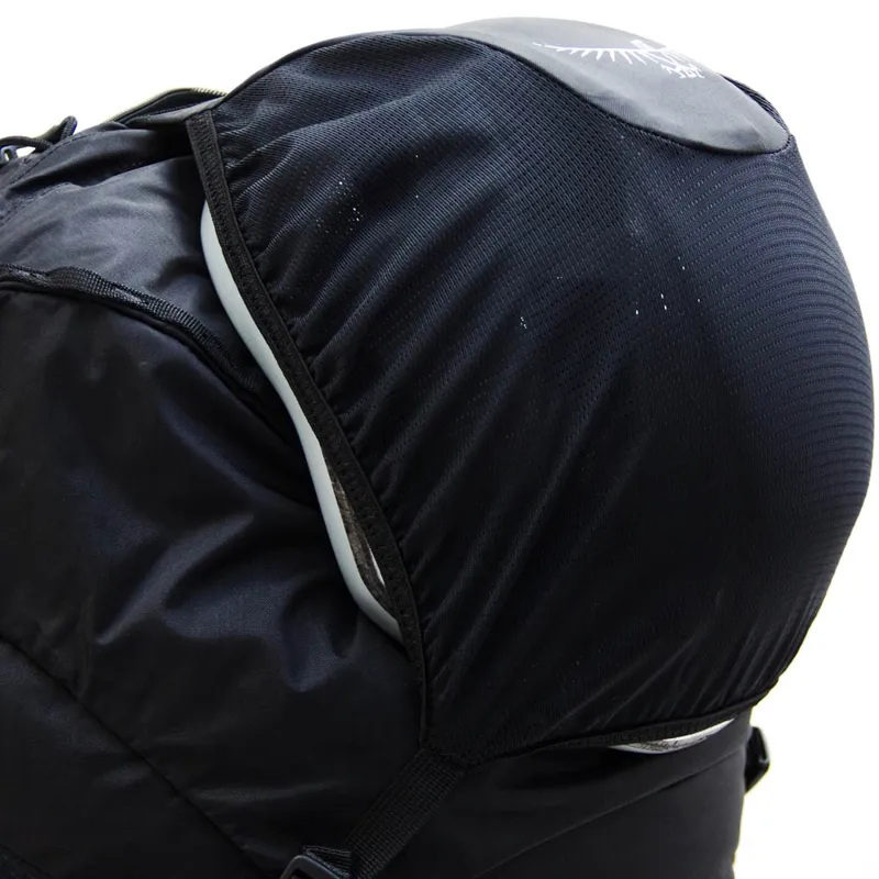Osprey Mutant 38 Black Ice-4