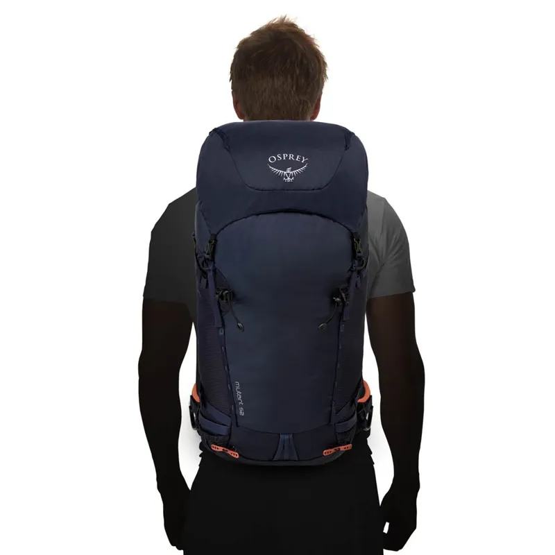 Osprey Mutant 52 Blue Fire-6