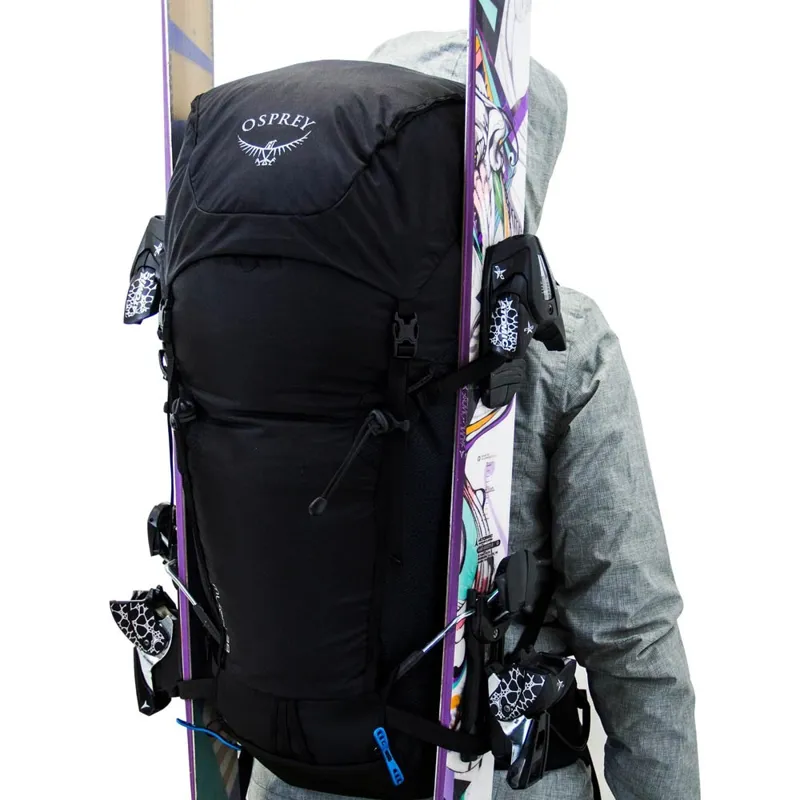 Osprey Mutant 52 Blue Fire-7