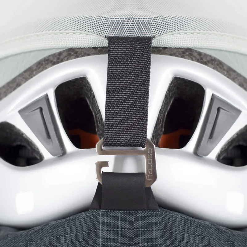 Osprey Mutant 28 Gritstone Black-4