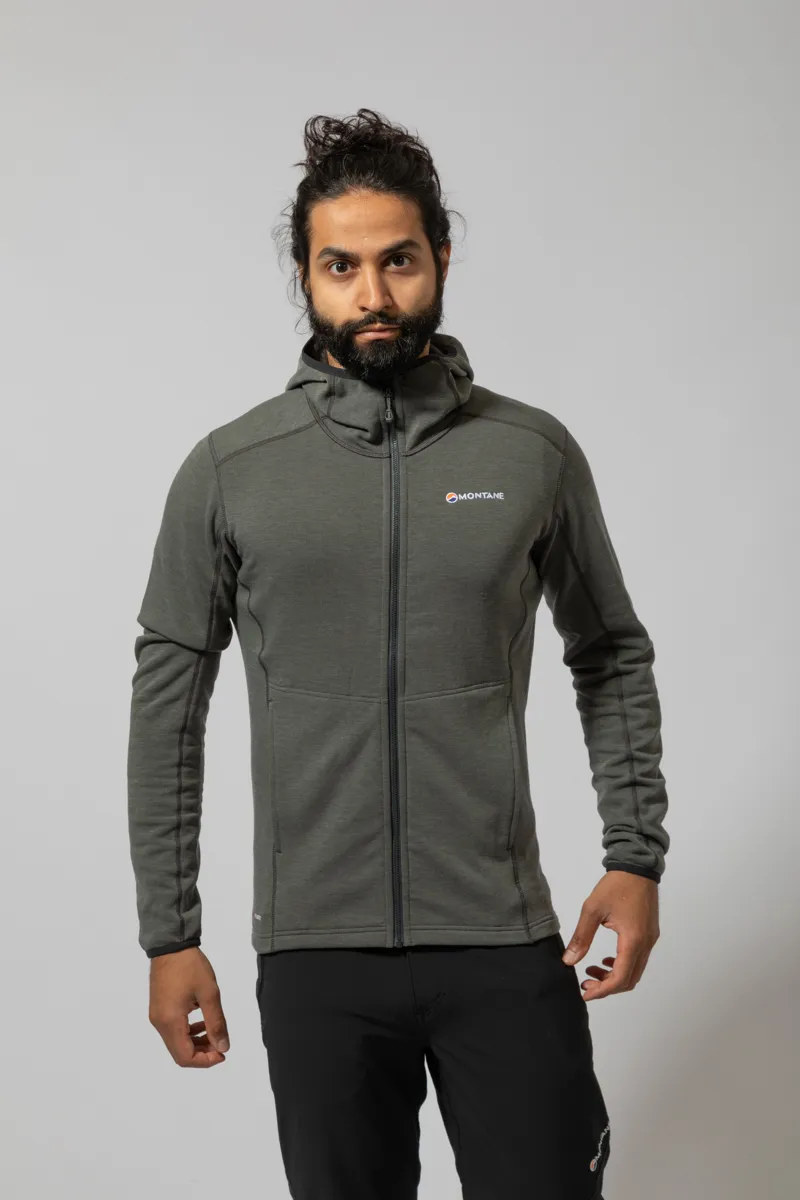 Montane Mens Viper Hoodie Shadow-1