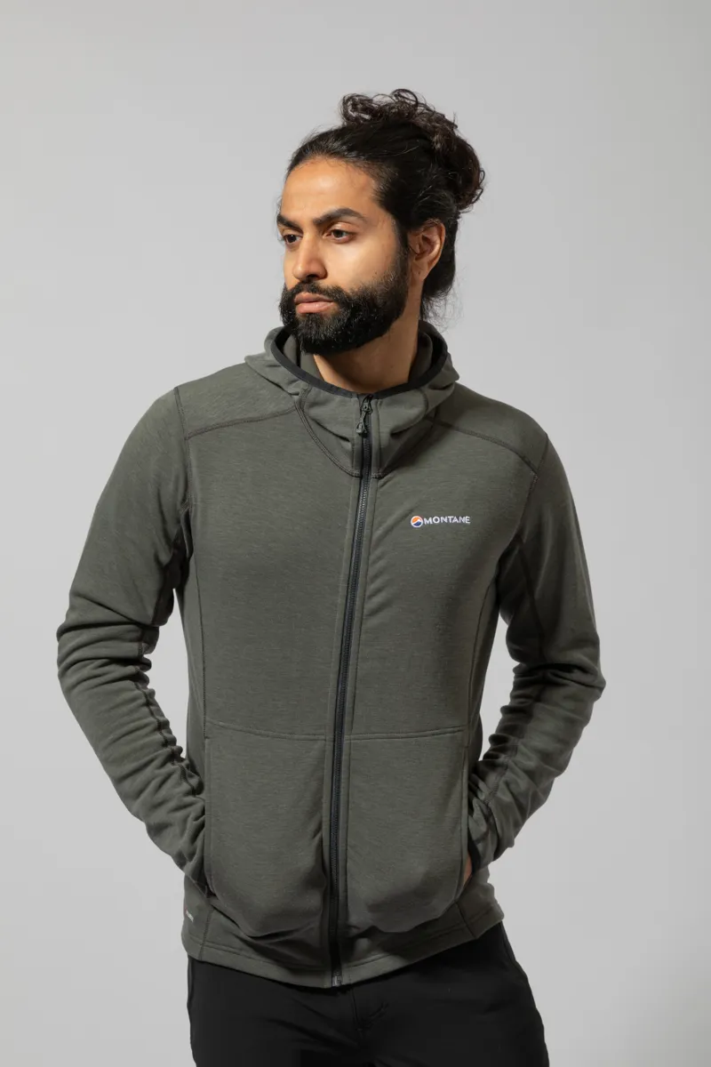 Montane Mens Viper Hoodie Shadow-4