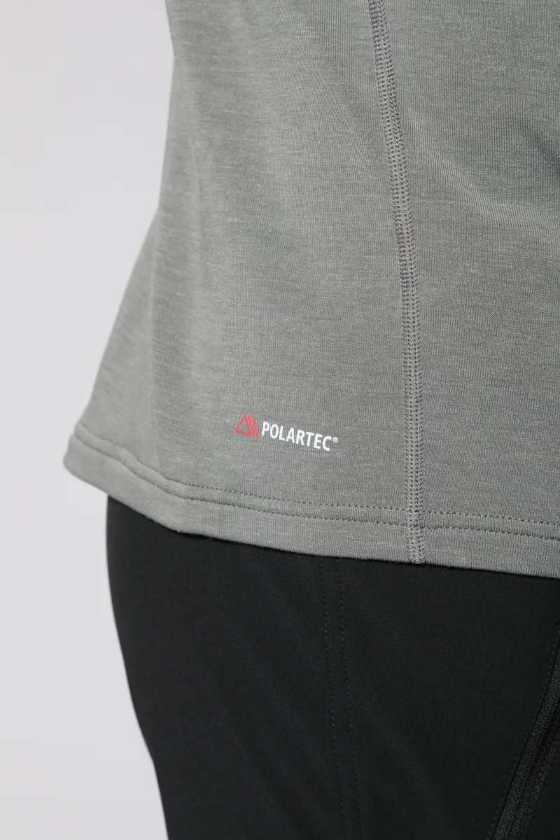 Montane Mens Viper Pullover Shadow-5