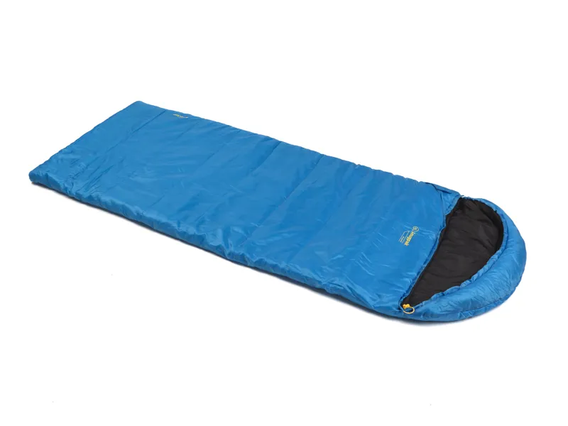 Snugpak Navigator SQ Sleeping Bag Right Hand Zip
