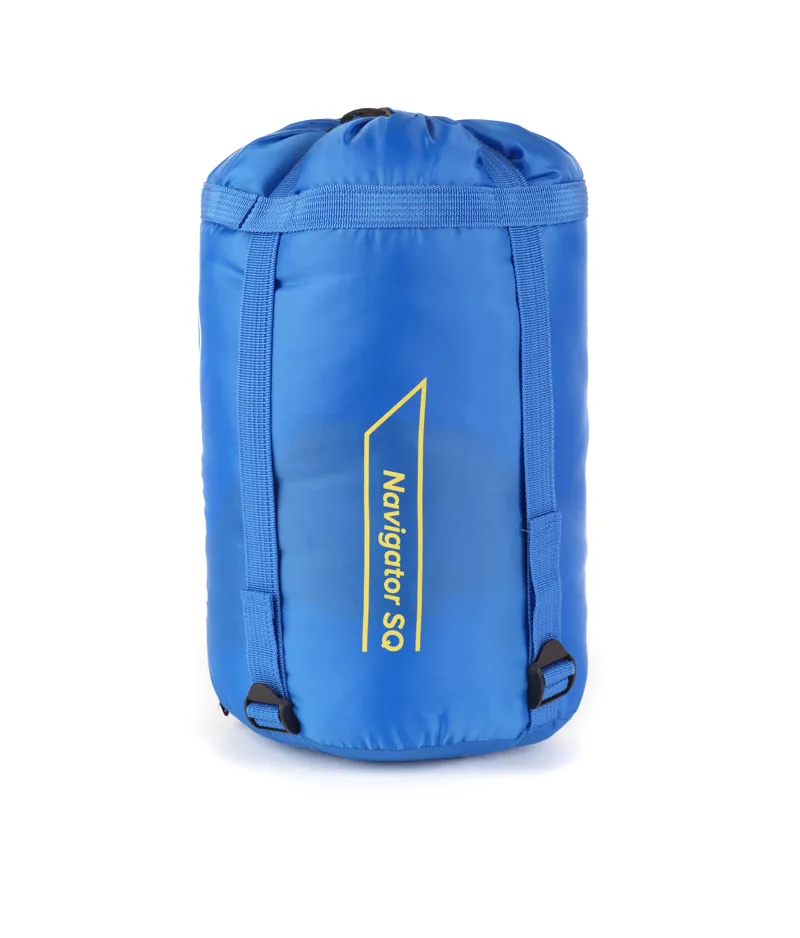 Snugpak Navigator SQ Sleeping Bag Right Hand Zip-3