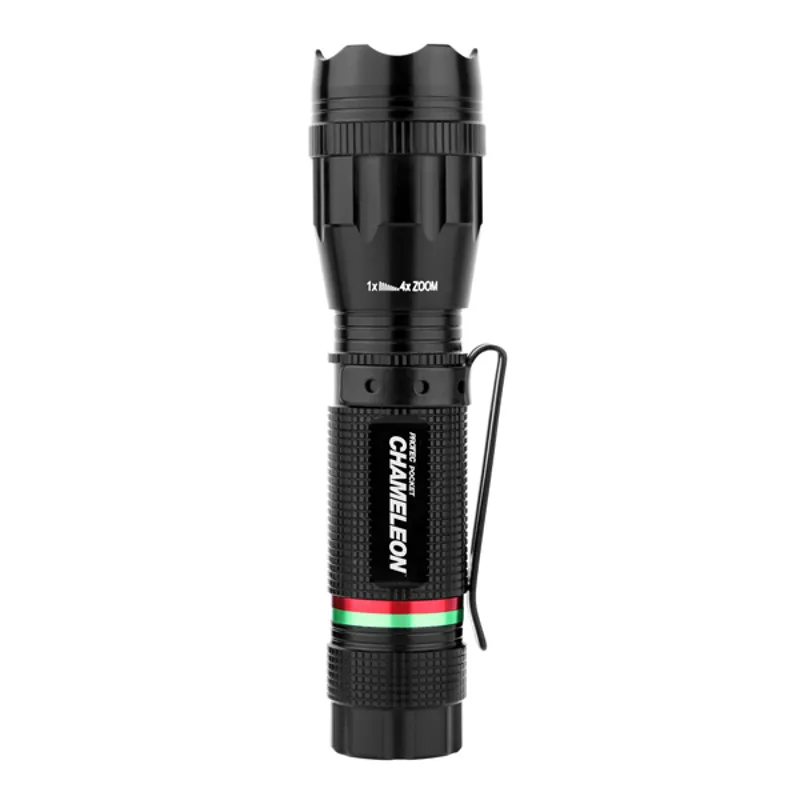 iProtec Chameleon LED Torch-1