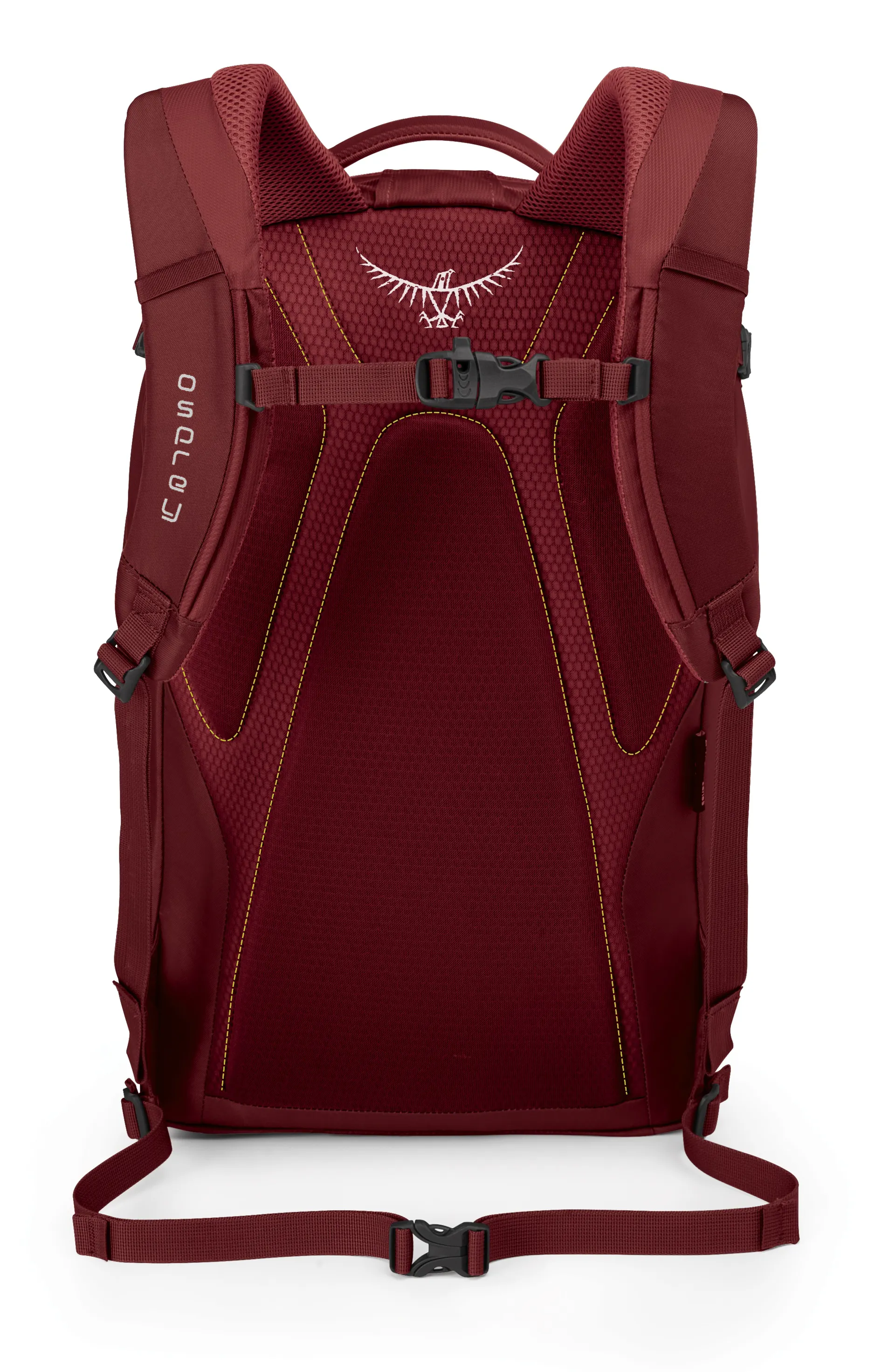 Osprey Nebula 34 Marsh Green