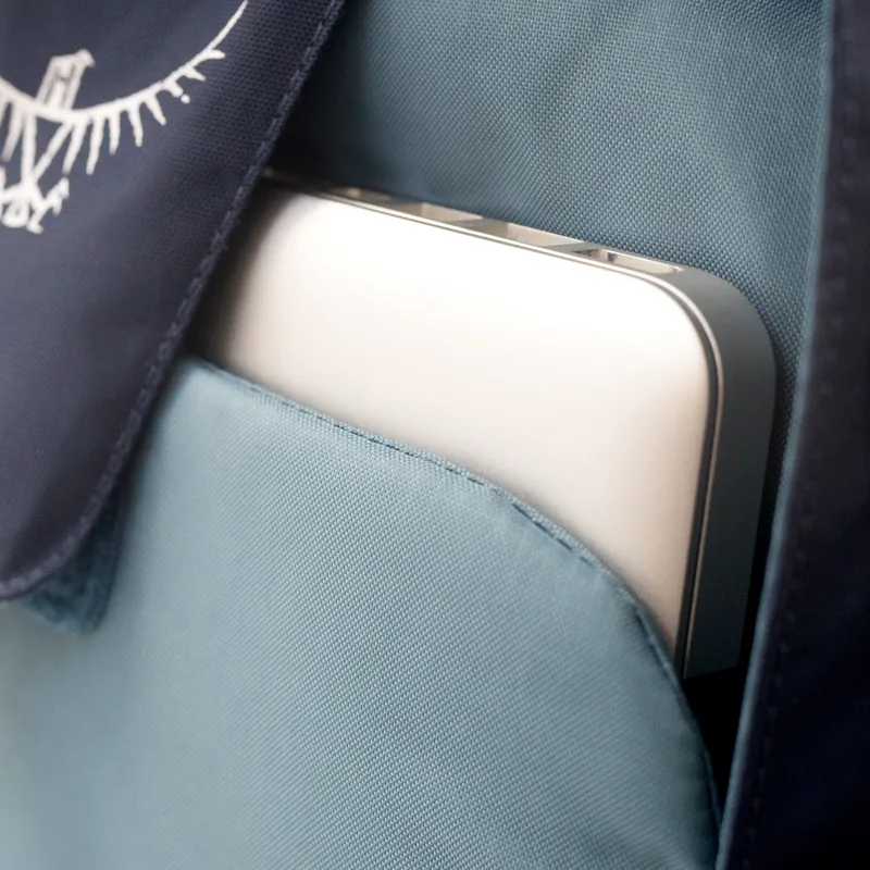 Osprey Nebula 34 Navy Blue-4