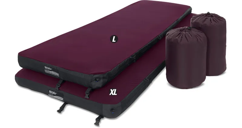 Thermarest NeoAir Dream XL-1