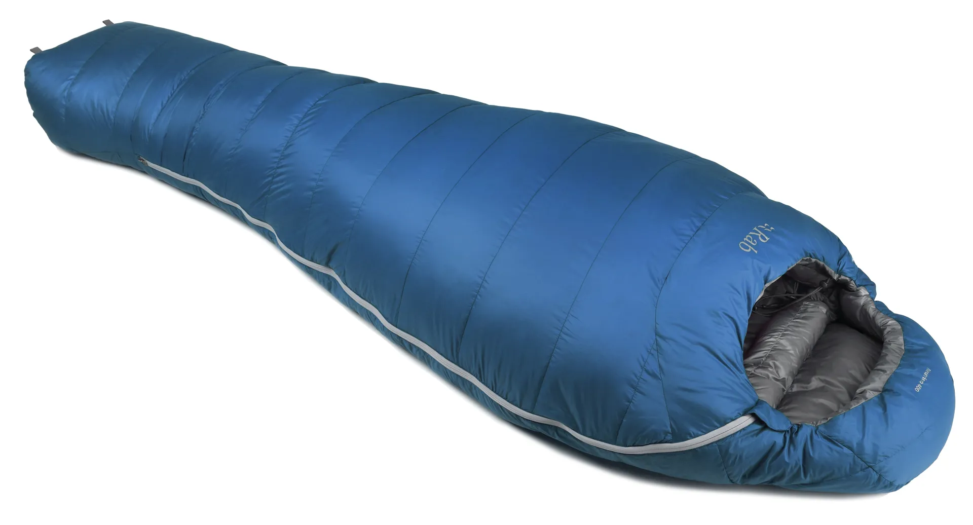 Rab Neutrino 400 Sleeping Bag Extra Long