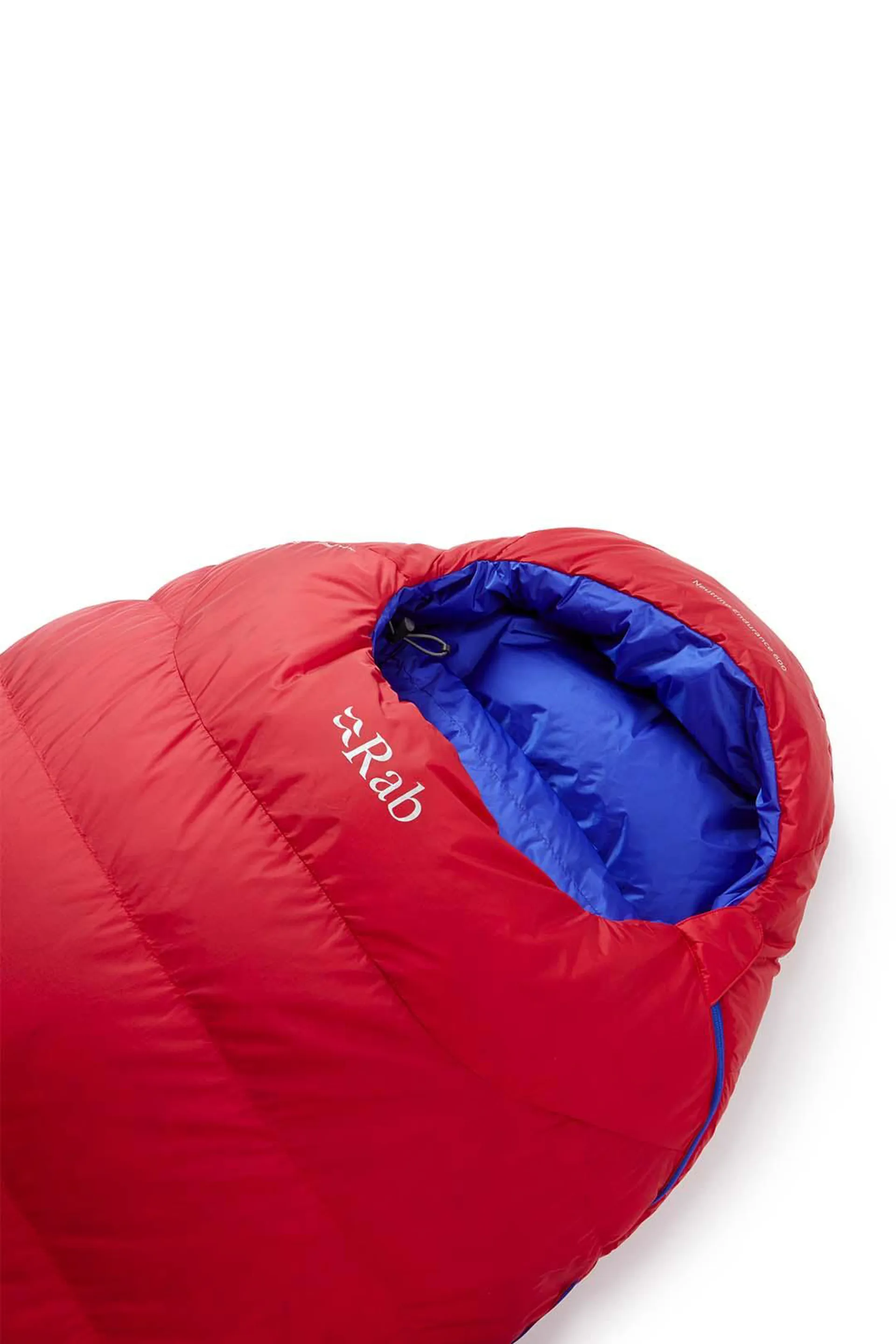 Rab Neutrino Endurance 600 Sleeping Bag Extra Long