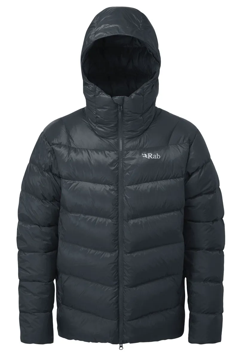 Rab Mens Neutrino Pro Jacket Beluga