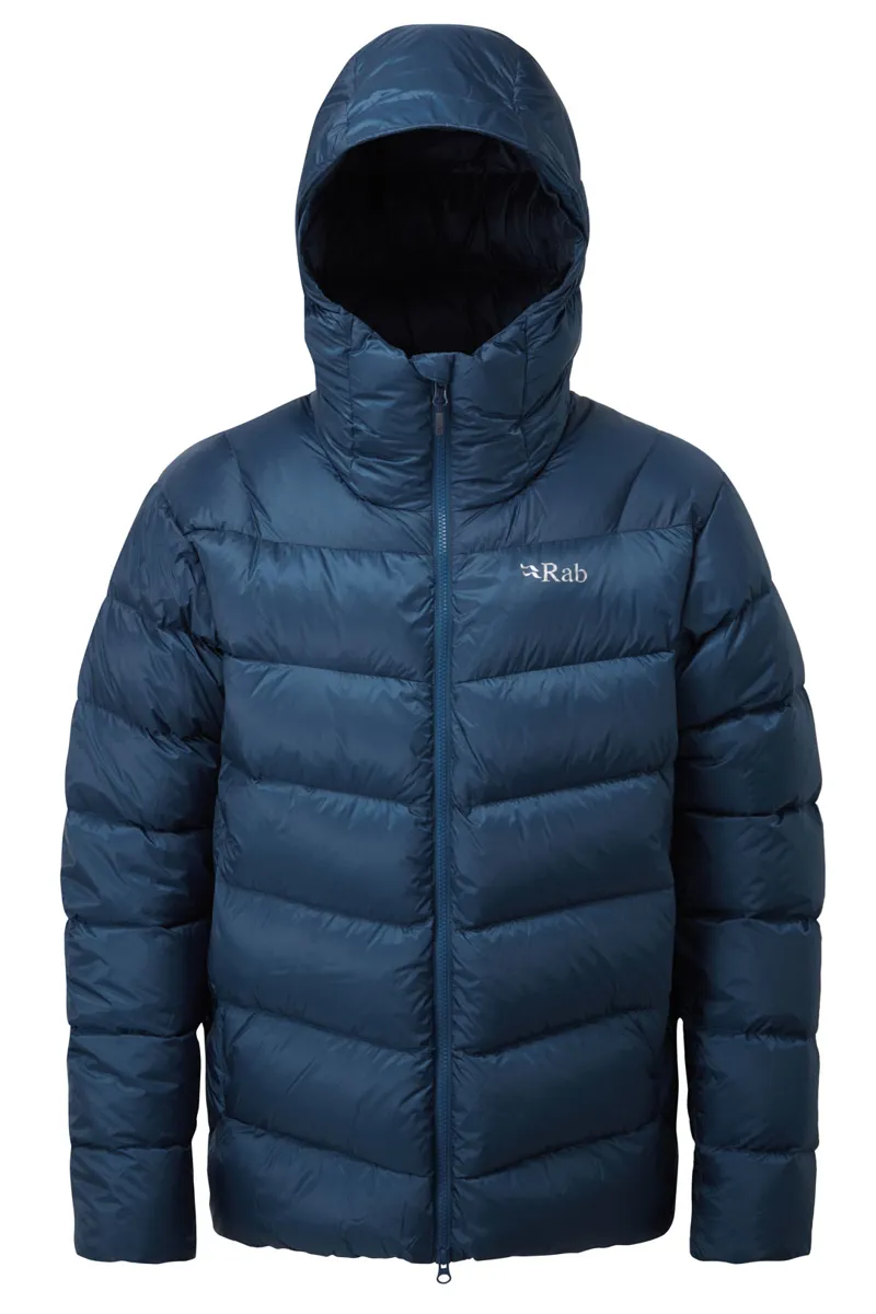 Rab Mens Neutrino Pro Jacket Ink