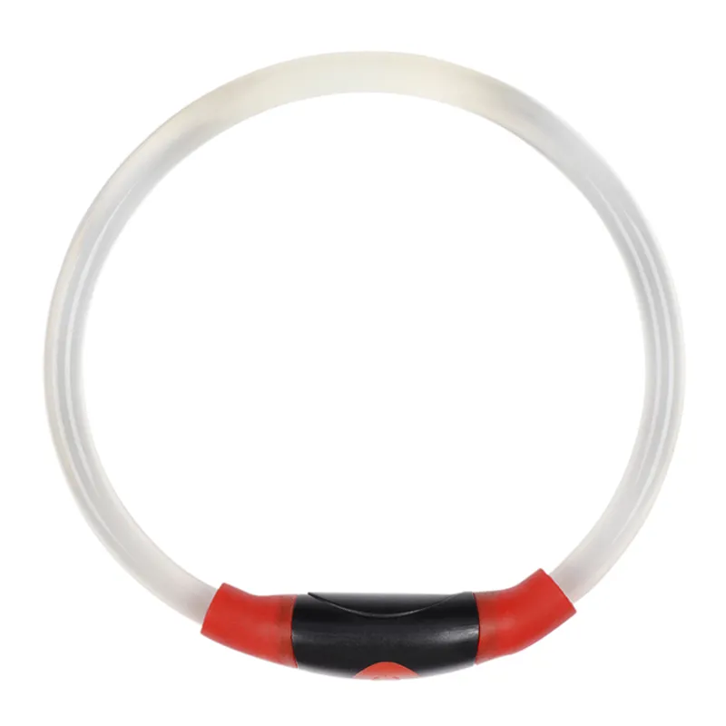 Niteize NiteHowl LED Safety Necklace Red-2