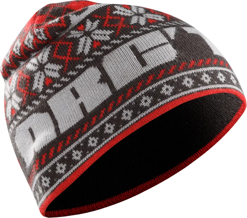 Arcteryx Mens Nordique Toque Inuksuk