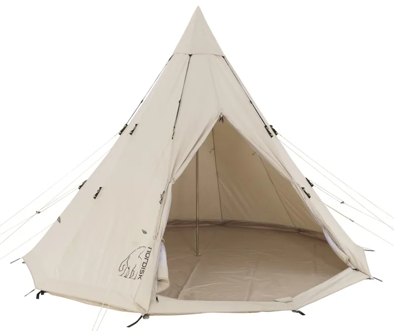 Nordisk Alfheim 19.6m Cotton Tepee