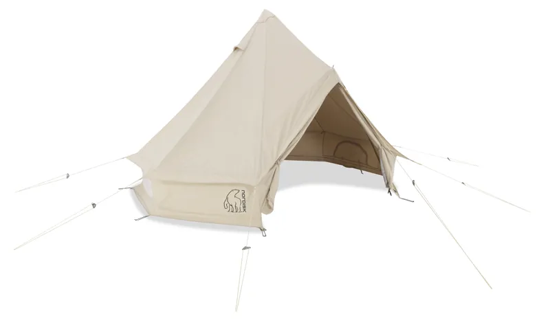 Nordisk Asgard 12.6m Cotton Tent