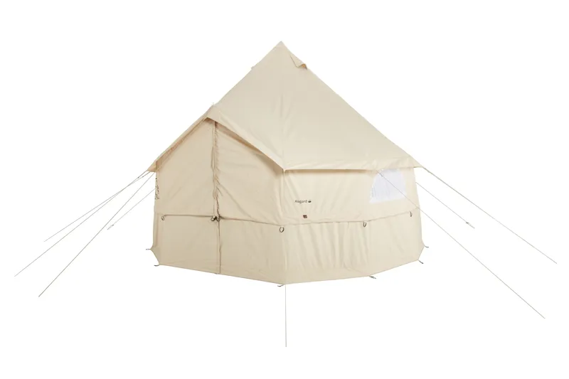 Nordisk Asgard 12.6m Wall Extension