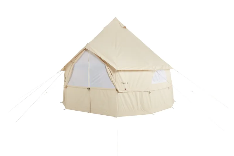 Nordisk Asgard 19.6m Wall Extension-1