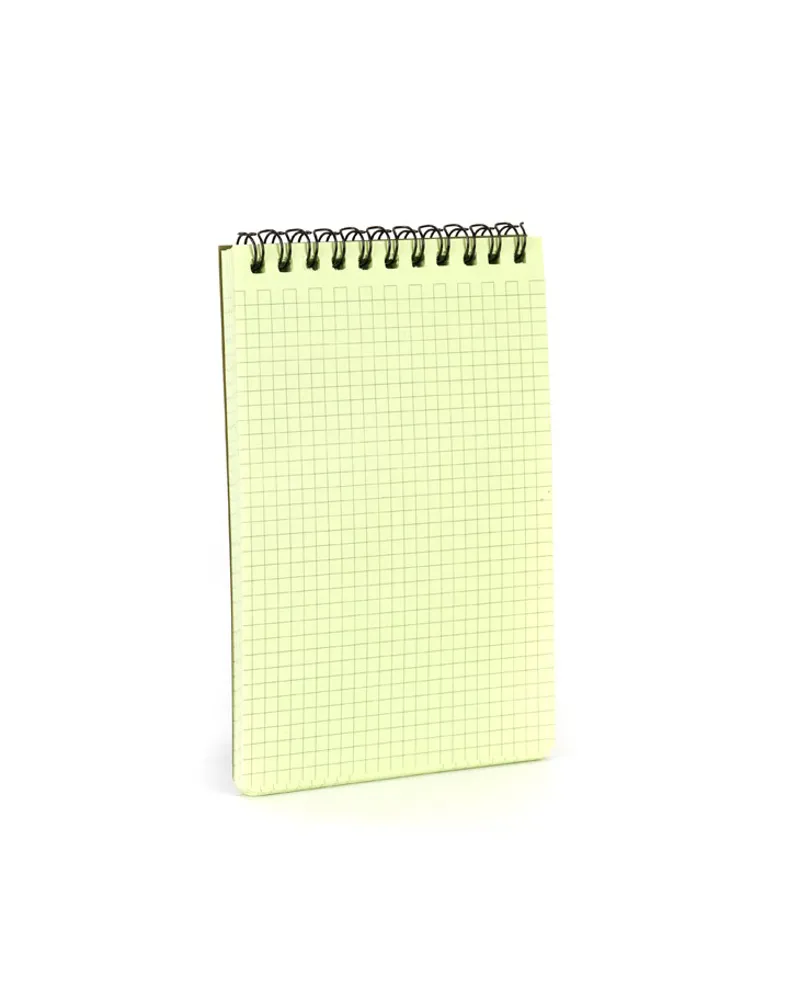 Snugpak Water Resistant Notebook-2