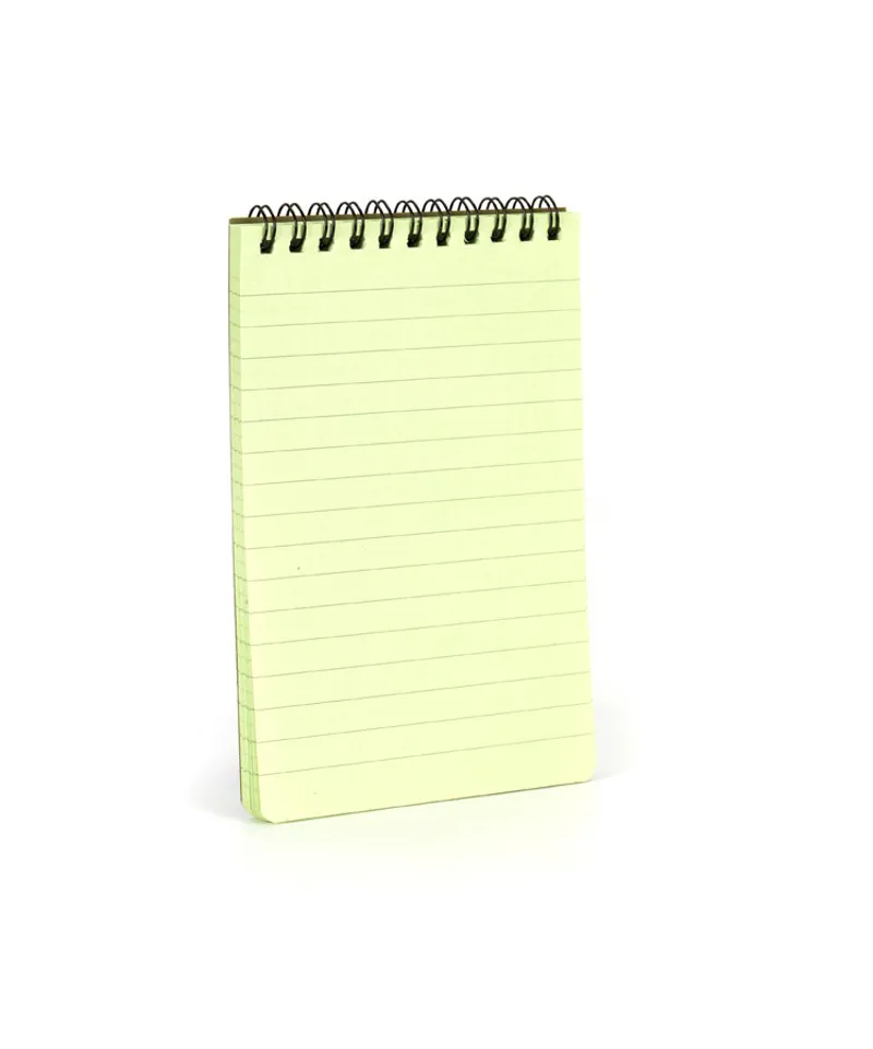 Snugpak Water Resistant Notebook-3