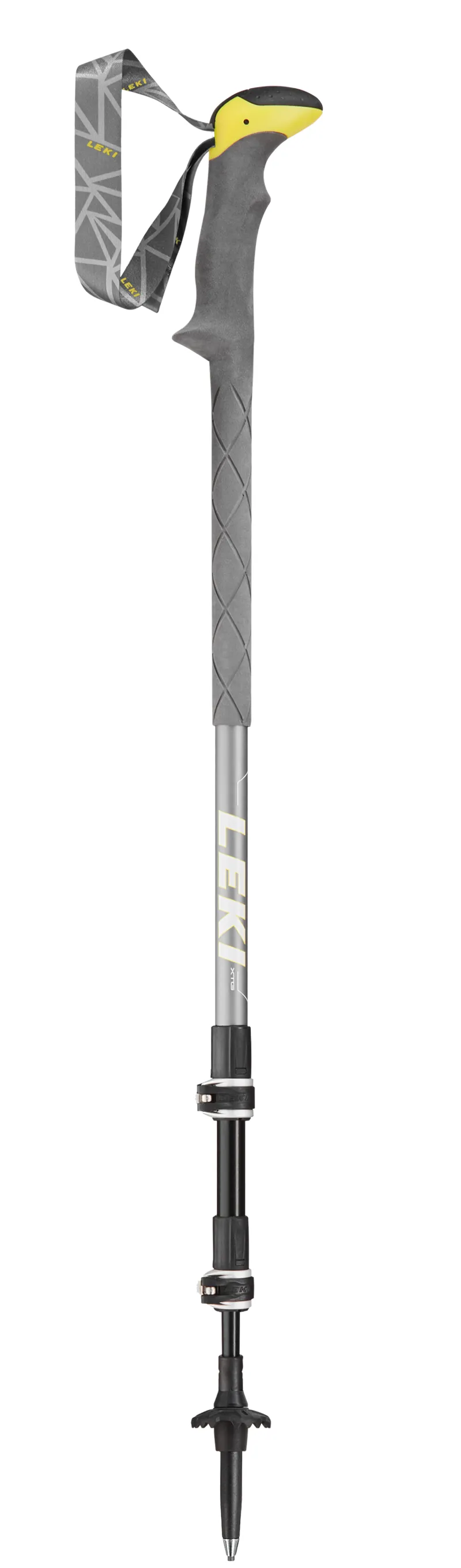 Leki Sherpa XTG Trekking Poles Pair