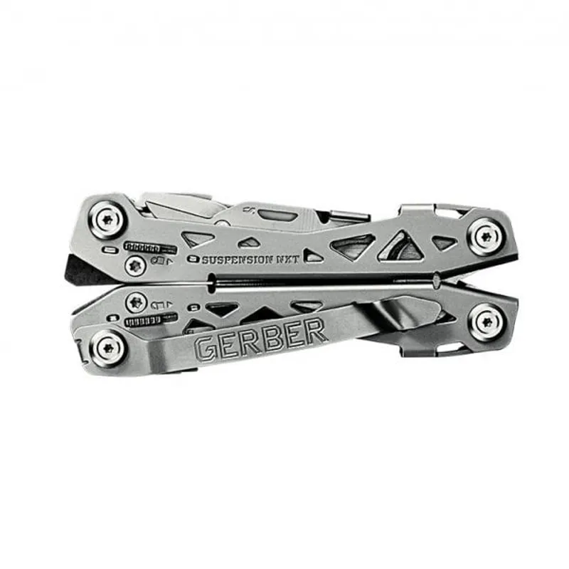 Gerber Suspension NXT Multi-tool Black DEACTIVATED-2