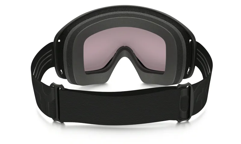 Oakley O2 XL Factory Pilot Black Out Jade Iridium-2
