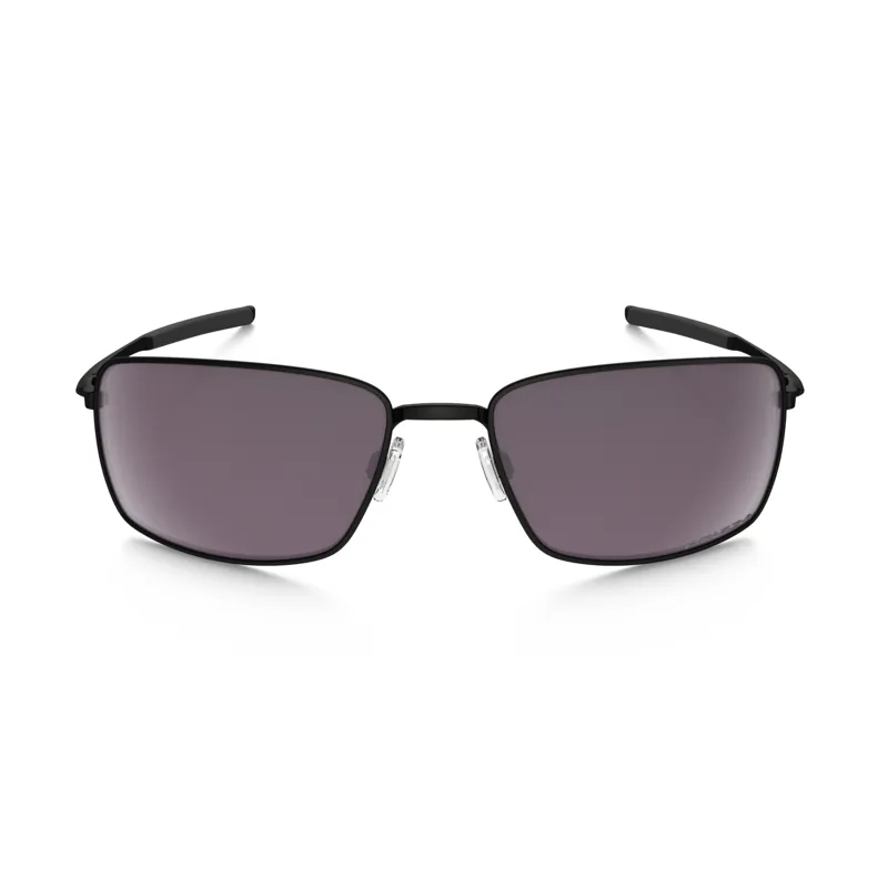 Oakley Square Wire Covert Matte Black Prizm Daily Polarized-1