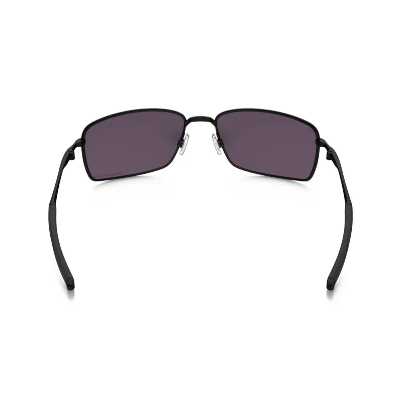 Oakley Square Wire Covert Matte Black Prizm Daily Polarized-2