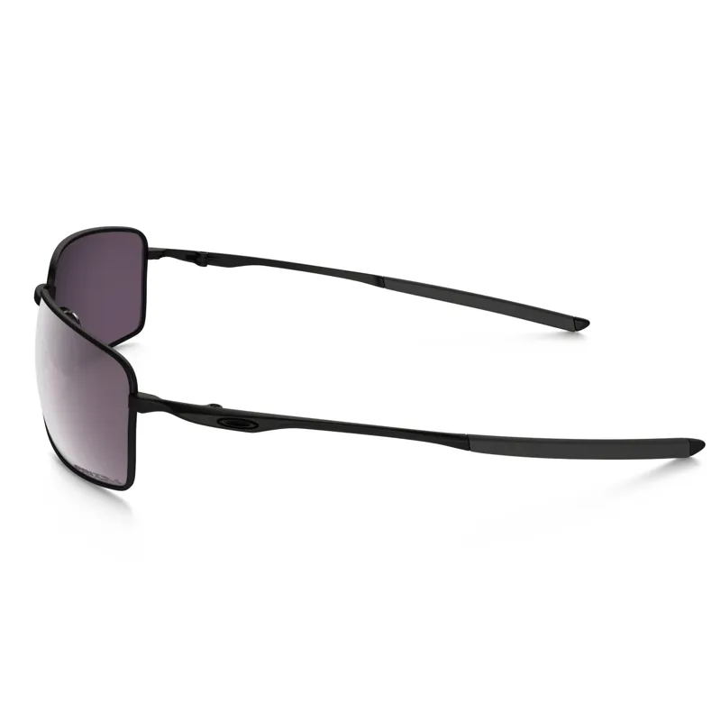 Oakley Square Wire Covert Matte Black Prizm Daily Polarized-3