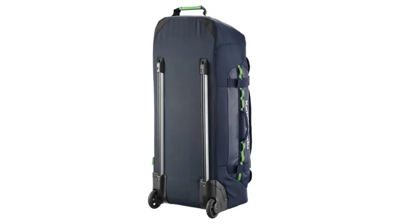 Kathmandu Super Tanker 80L Midnight Navy/Icon Green-7