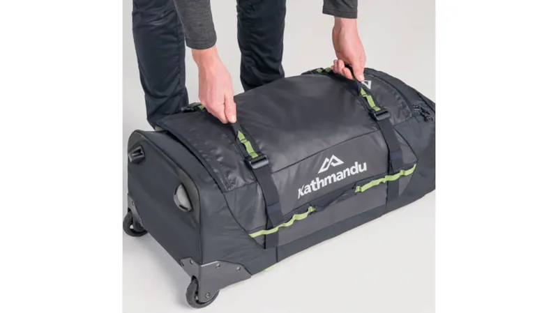 Kathmandu Super Tanker 80L Midnight Navy/Icon Green-5