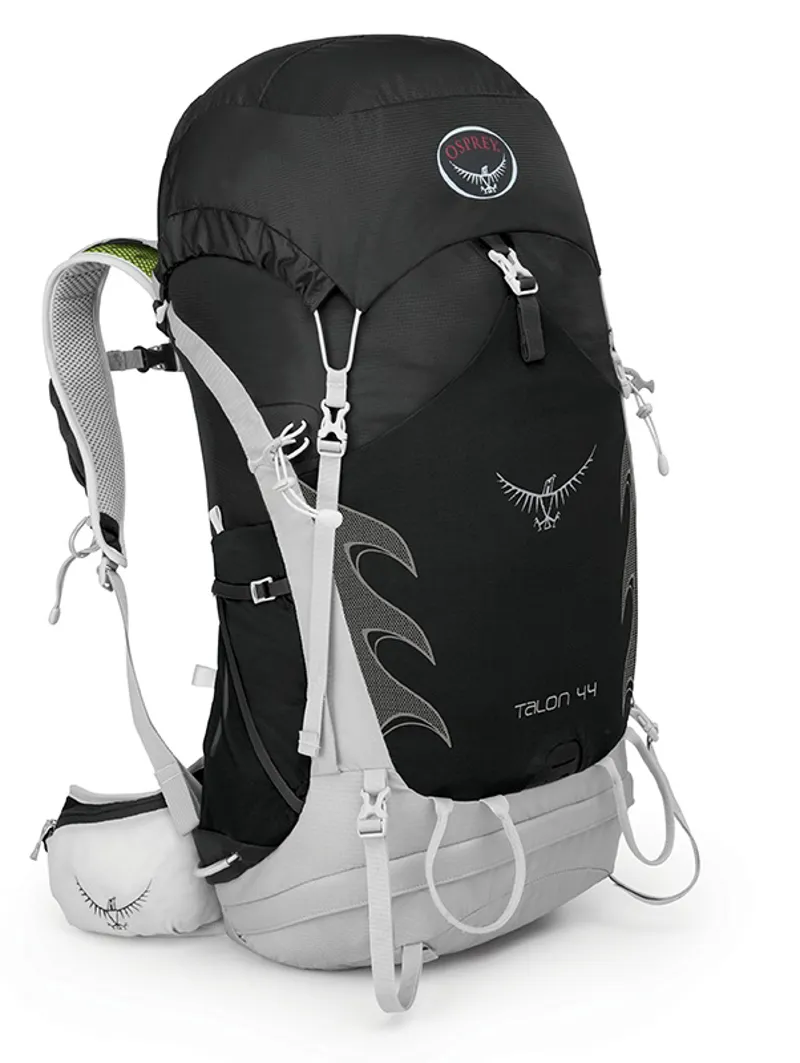 Osprey Talon 44 Oynx Black