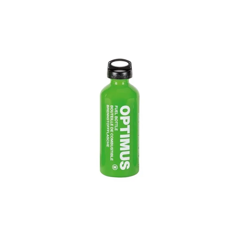 Optimus Fuel Bottle Green 0.6L