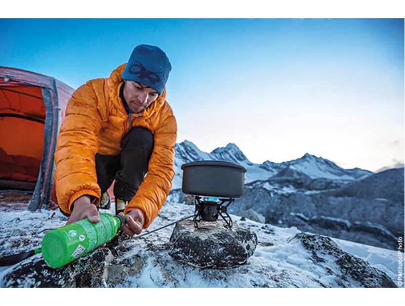 Optimus Polaris Optifuel Stove-4