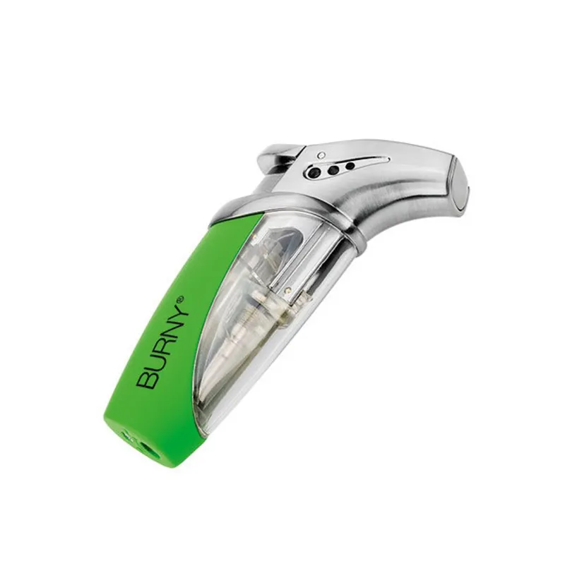 Optimus Burny Gas Lighter