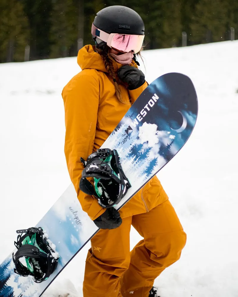 Arcteryx Motus Neck Gaiter Enigma Heather-3