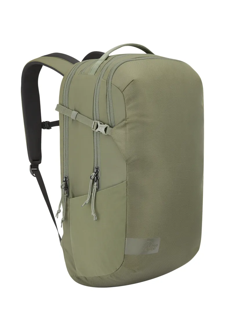 Lowe Alpine Depot 28 Dark Olive