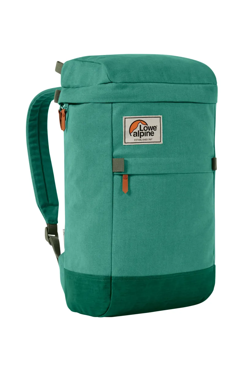 Lowe Alpine Pioneer 26 Jade Green