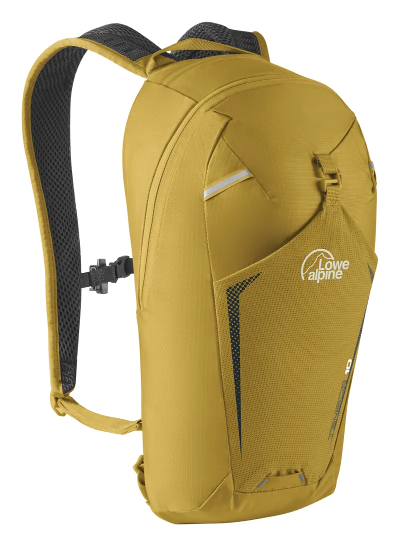 Lowe Alpine Tensor 10 Golden Palm