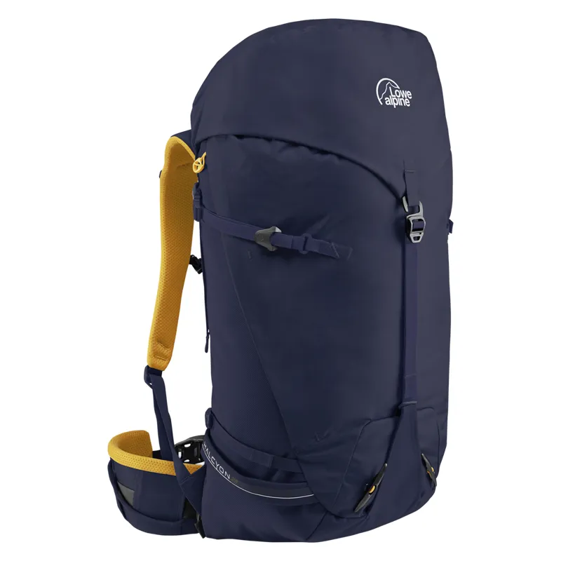 Lowe Alpine Halcyon 45:50 Navy