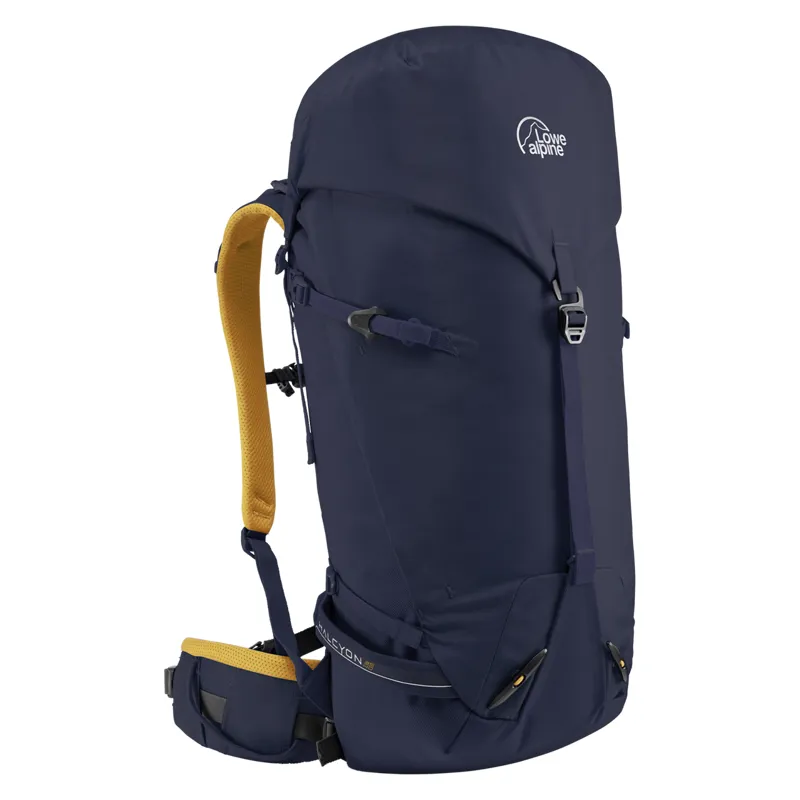 Lowe Alpine Halcyon 35:40 Navy