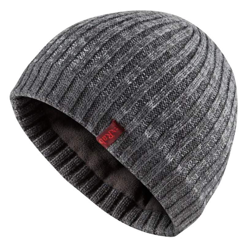 Rab Elevation Beanie Graphene/Gargoyle