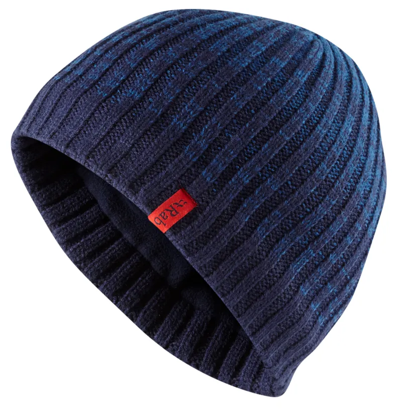 Rab Elevation Beanie Ink/Deep Ink