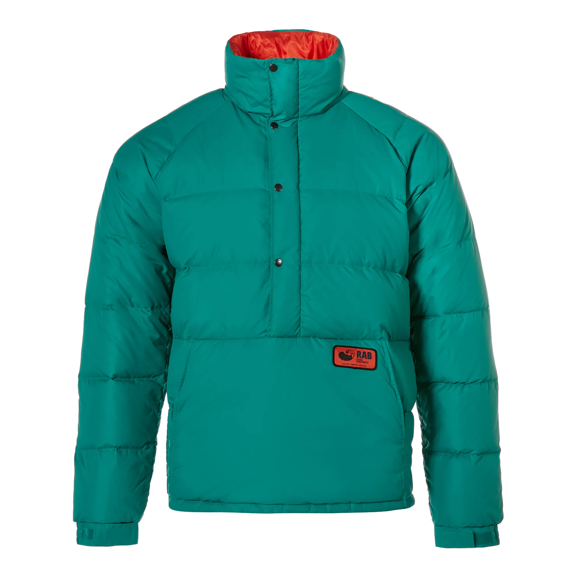 Rab kinder smock clearance