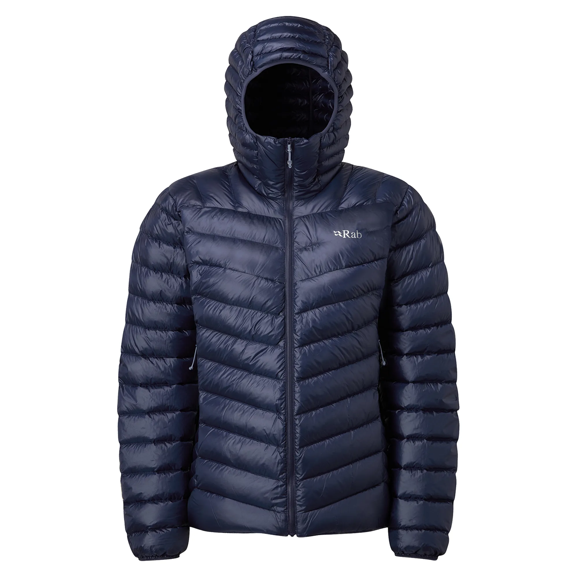 Rab Womens Proton Jacket Blueprint